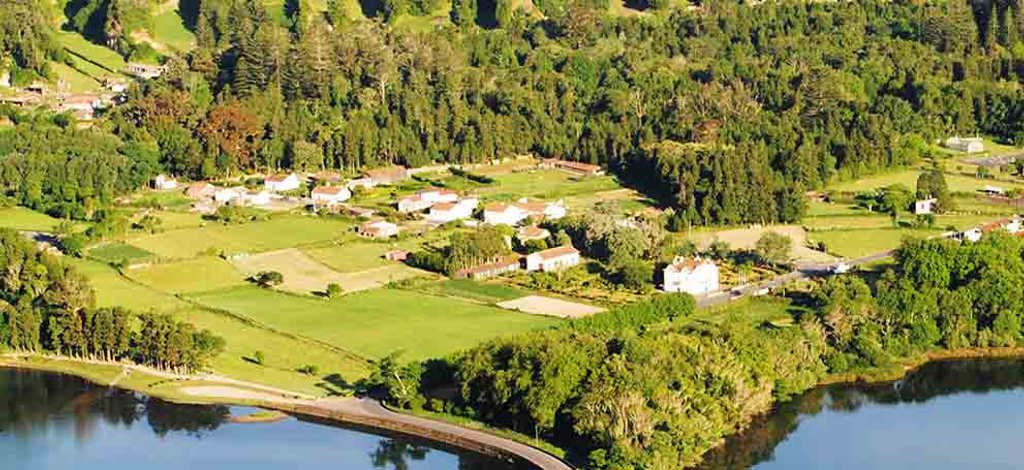 Hotels in Terceira, The Azores